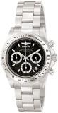 Invicta Men's 9223 Speedway Collection S Series Stainless Steel Watch with Link ...