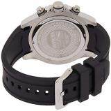 Invicta Men's 15145 Pro Diver Stainless Steel Watch With Black Polyurethane Band
