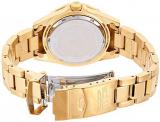 Invicta Men's 8936 Pro Diver Collection 23k Gold Plated Watch