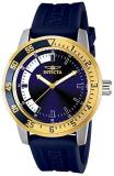 Invicta Men's Specialty Stainless Steel Watch