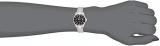 Invicta Men's 8932OB Pro Diver Analog Quartz Silver; Dial color - Black Stainless Steel Watch