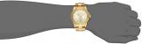 Invicta Men's 16739 Pro Diver Analog Display Swiss Quartz Gold Watch