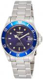 Invicta Men's 9094OB Pro Diver Collection Stainless Steel Watch with Link Bracel...