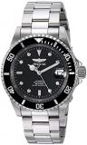Invicta Men's 8926OB Pro Diver Stainless Steel Automatic Watch with Link Bracele...