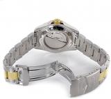 Invicta Men's 8927 Pro Diver Collection Automatic Watch, Gold-Tone/Black