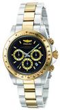 Invicta Men's 9224 Speedway Collection S Series Two-Tone Stainless Steel Watch w...