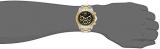 Invicta Men's 9224 Speedway Collection S Series Two-Tone Stainless Steel Watch with Link Bracelet