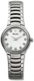 Bulova Women's 96P20 Diamond Accent Watch
