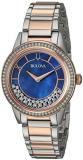 Bulova Dress Watch (Model: 98L261)