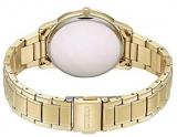 CITIZEN Women's Analogue Quartz Watch with Stainless Steel Strap FE6012-89A