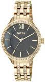Fossil 36 mm Suitor BQ3424