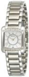 Bulova Women's 96R56 Diamond Accented Mother of Pearl Watch