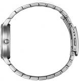 Citizen Women's Quartz Stainless Steel Strap, Silver, 14 Casual Watch (Model: ED8180-52X)