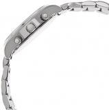 Fossil Women's CH2975 Land Racer Stainless Steel Watch with Link Bracelet