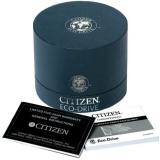 Citizen Women's EW3152-95P Eco-Drive Flexible Band Gold-Tone Watch