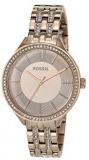 Fossil 36 mm Suitor BQ3472 Pastel One Size