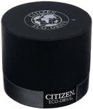 Citizen Eco-Drive Women's EM0330-55D Citizen L Sunrise Analog Display Silver Watch