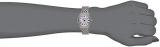 Fossil Women's ES3114 Stainless Steel Analog Mother-of-Pearl Dial Watch