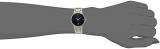 Citizen Women's Quartz Stainless Steel Watch with Date, EU6010-53E