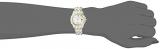 Citizen Women's 'Diamond' Quartz Stainless Steel Casual Watch (Model: EW2364-50A)