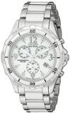 Citizen Women's Eco-Drive Chronograph Watch with Diamond Accents, FB1230-50A