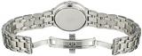 Citizen Women's EM0120-58A  "Bella" Stainless Steel and Diamond Eco-Drive Watch