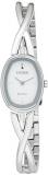 Citizen Women's Eco-Drive Axiom Watch with Crystal Accent, EX1410-53A
