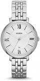 Fossil Women's ES3433 "Jacqueline" Stainless Steel Watch
