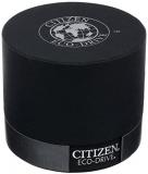 Citizen Women's 'Silhouette' Quartz Stainless Steel Casual Watch (Model: EX1420-50E)