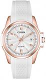 Citizen Watches Womens FE6136-01A Eco-Drive