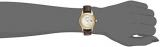 Citizen Women's Eco-Drive Stainless Steel Watch with Date, FE1082-05A