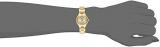 Citizen Women's Quartz Stainless Steel Watch with Date, EU2252-56P