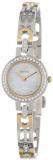 Citizen Women's Eco-Drive Watch with Swarovski Crystal Accents, EW8464-52D