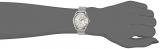 Citizen Women's Drive Japanese-Quartz Watch with Stainless-Steel Strap, Silver, 16.5 (Model: FE6081-51A)