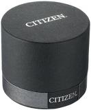 Citizen Women's Quartz Silver-Tone Watch with Day/Date display, EQ0540-57A