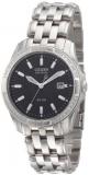 Citizen Men's BM6810-59L Eco Drive Stainless Steel Watch