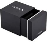 CITIZEN Men's Analogue Quartz Watch with Stainless Steel Strap AW1212-87A