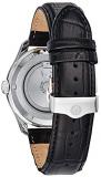 Bulova Automatic Watch 96C141