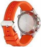 CITIZEN Men's Quartz Watch with Synthetic Strap JR4061-18E