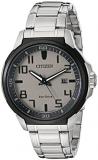 Drive From Citizen Eco-Drive Men's Watch with Date, AW1461-58H
