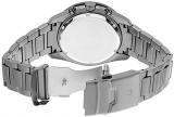 Bulova Men's 98B205 Analog Display Japanese Quartz Gray Watch