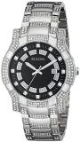 Bulova Men's 96B176 Crystal Watch