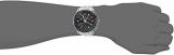 Citizen Men's 'Eco-Drive' Quartz Stainless Steel Casual Watch, Color:Silver-Toned (Model: JY8050-51E)
