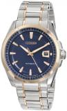 Citizen Men's NB0046-51L &quot;Grand Classic&quot; Stainless Steel Automatic Watch