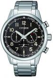 Citizen Men&acute;s Watch Quartz Solar CA4420-81E