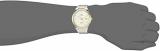 Citizen Men's Quartz Stainless-Steel Strap, Silver, 23 Casual Watch (Model: BI5064-50A)