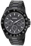 Fossil Sport Stainless Steel Watch - BQ2201