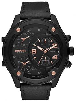 Diesel Men's Boltdown Chronograph watch
