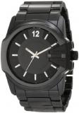 Timeframe Men's Watch Color: Black
