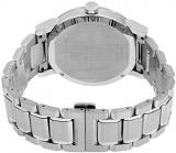 Burberry Men's Swiss Stainless Steel Bracelet Watch 42mm BU9901